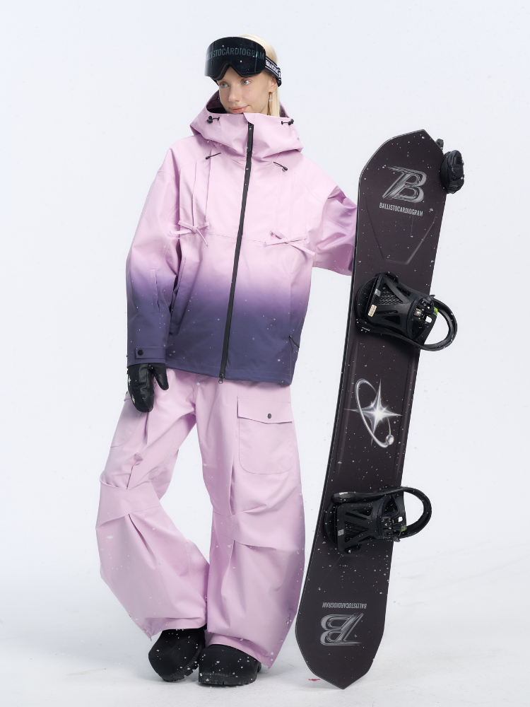 BCG Street Twin Bow Ski Jacket - Women's