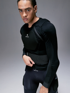 Saffee Air Kevlar Protective Armor Set – Unisex