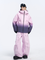 BCG Street Twin Bow Ski Jacket - Women's