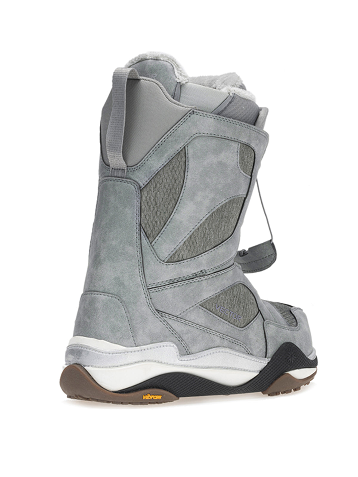 Women's Vibram Ice Trek 2 Snowboard Boots