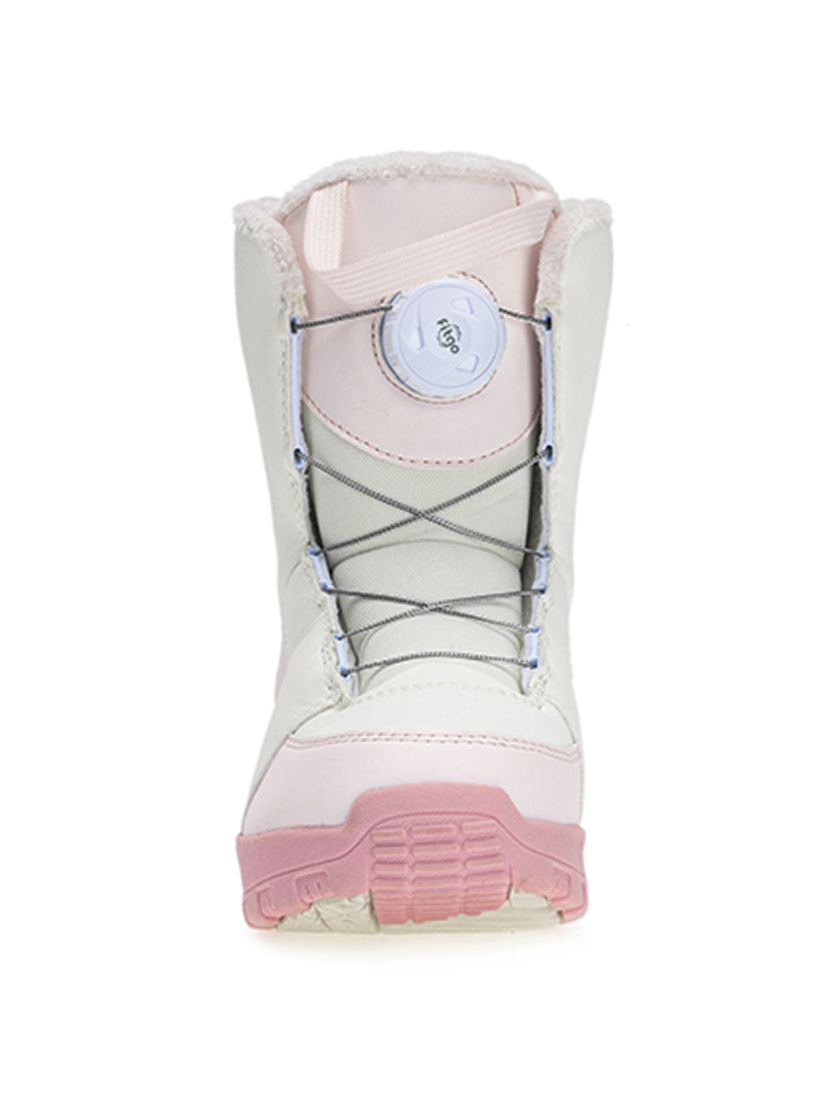 Kids' Utility Snowboard Boots