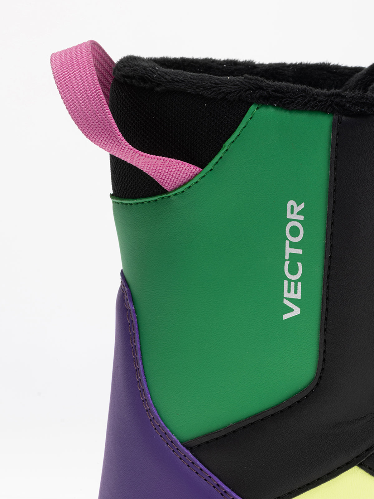Kids' Utility Snowboard Boots