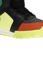 Kids' Utility Snowboard Boots