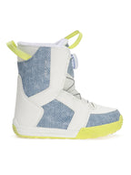 Kids' Utility Snowboard Boots
