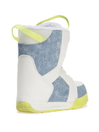 Kids' Utility Snowboard Boots