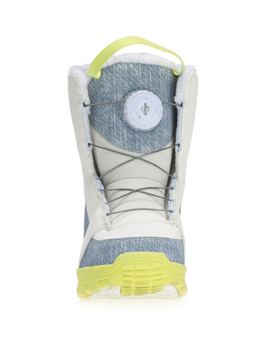 Kids' Utility Snowboard Boots