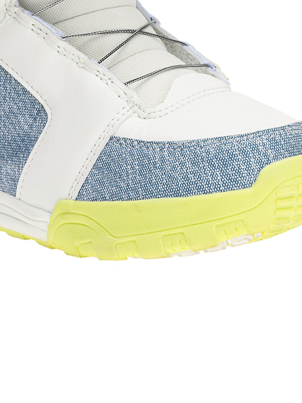 Kids' Utility Snowboard Boots