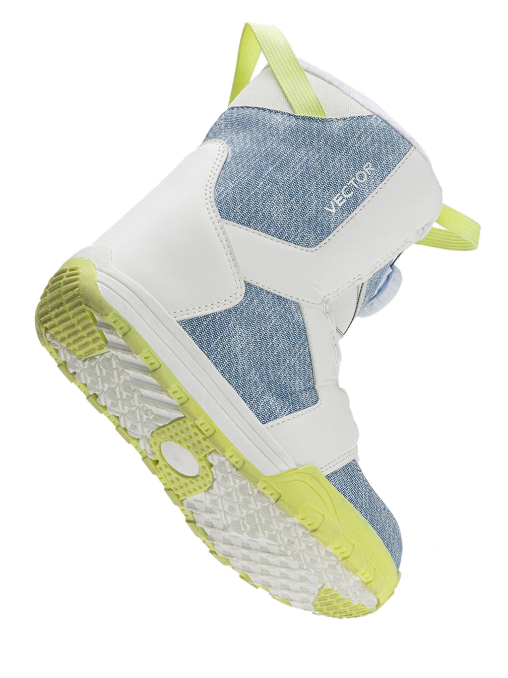 Kids' Utility Snowboard Boots