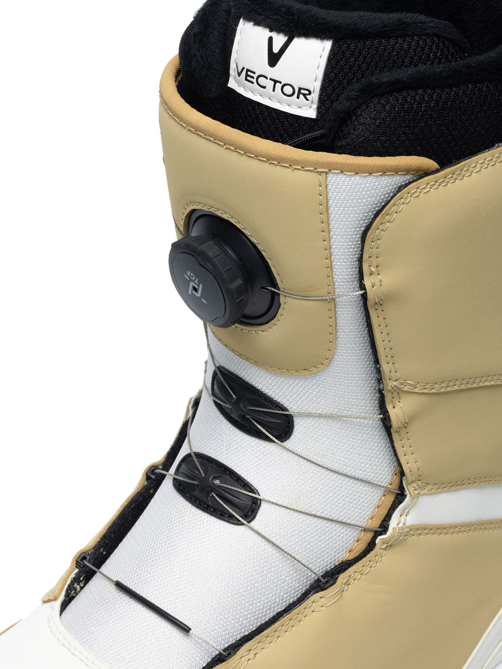 Zephyr LT Snowboard Boots