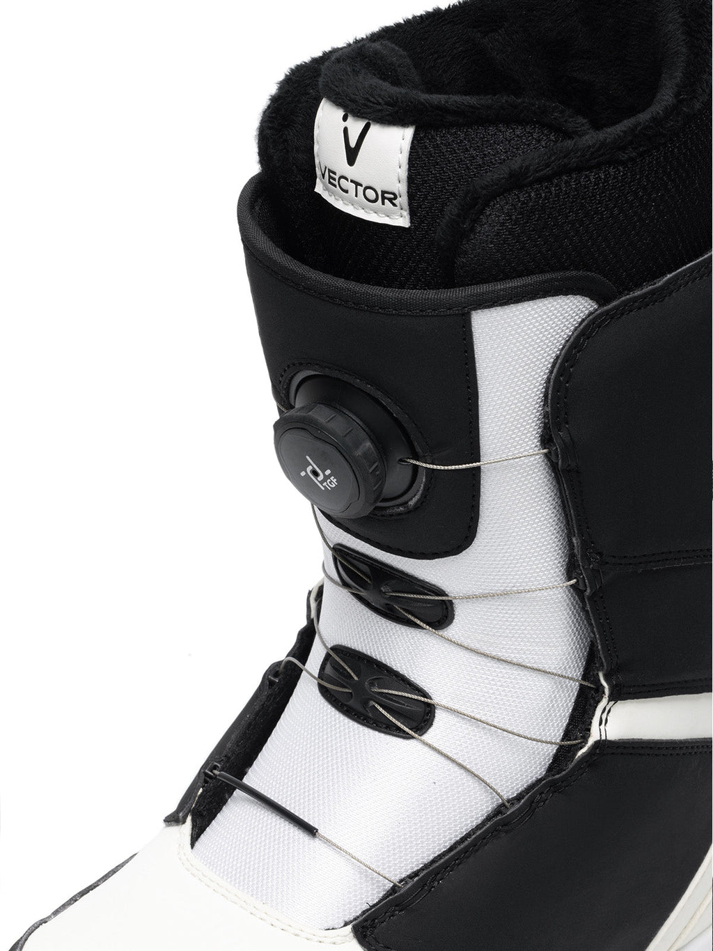 Zephyr LT Snowboard Boots