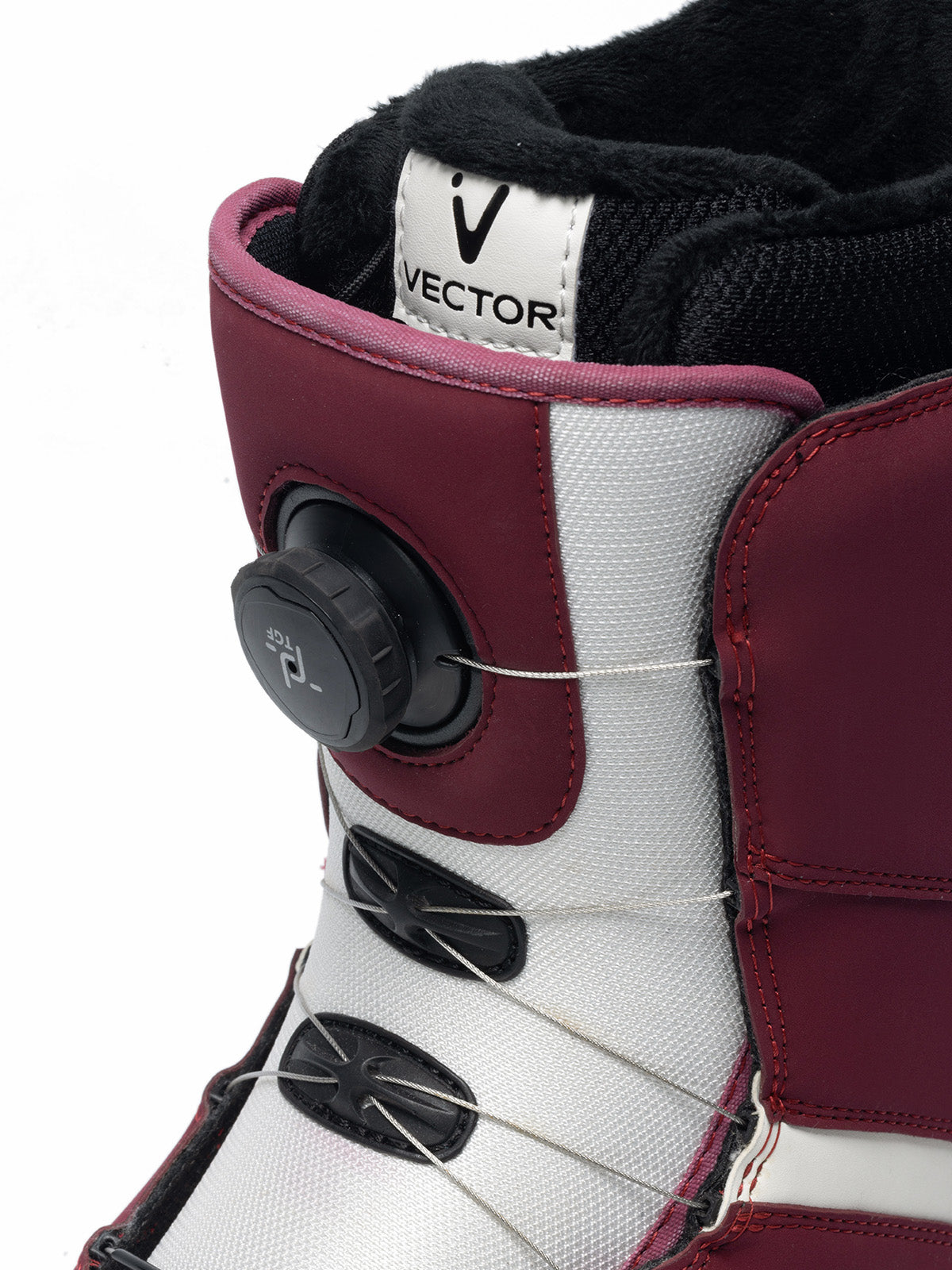 Zephyr LT Snowboard Boots
