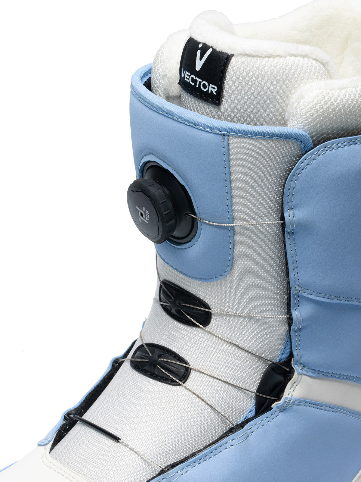 Zephyr LT Snowboard Boots