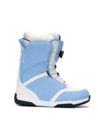 Zephyr LT Snowboard Boots