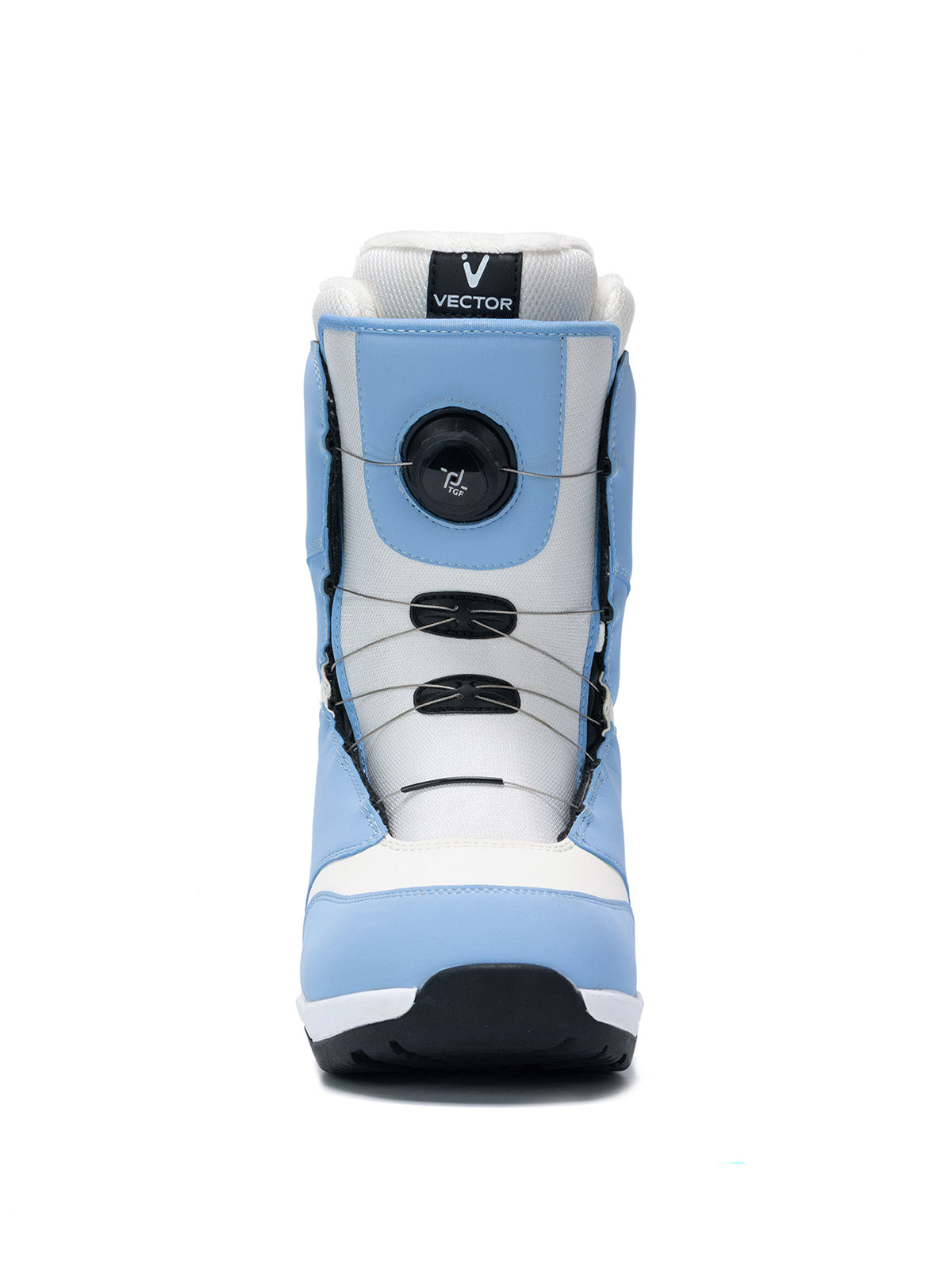 Zephyr LT Snowboard Boots