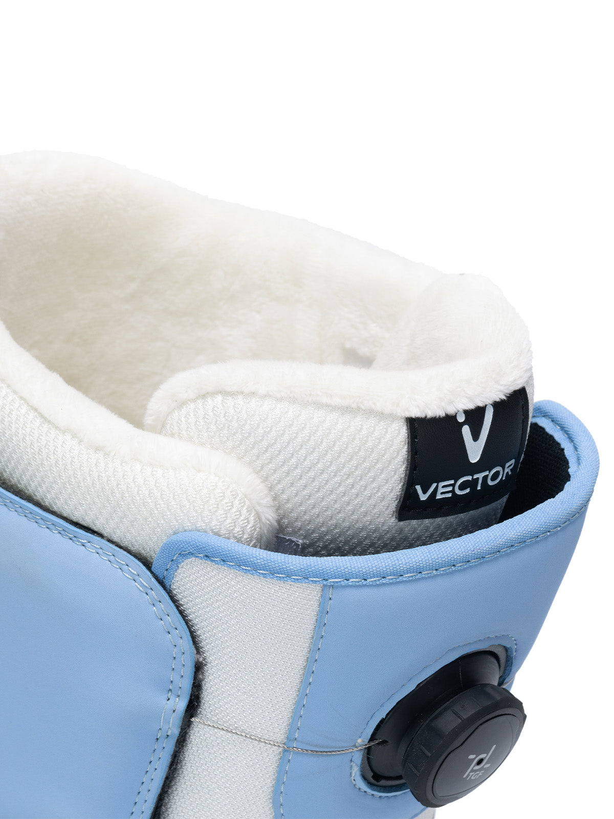 Zephyr LT Snowboard Boots