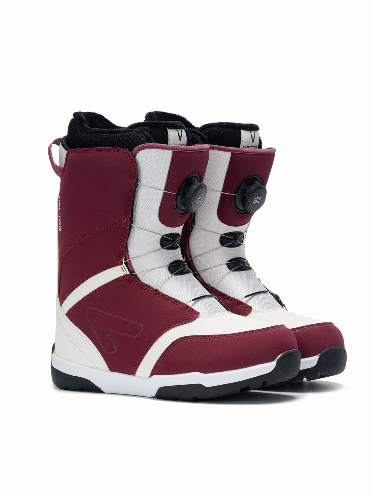 Zephyr LT Snowboard Boots