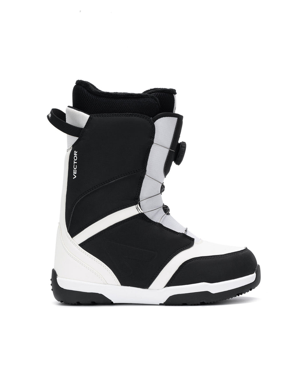 Zephyr LT Snowboard Boots