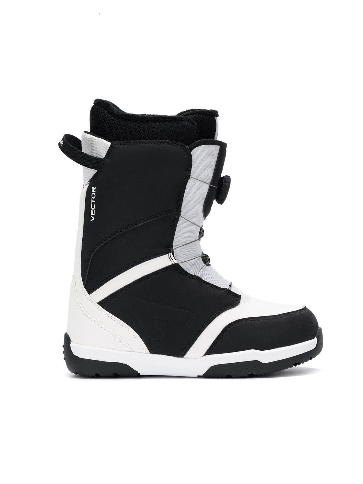Zephyr LT Snowboard Boots