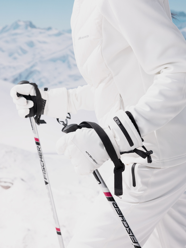 High Experience 3M™ Ski Gloves