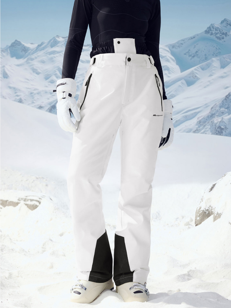 Highker Insulated RECCO® Slim Ski Pant - Women's