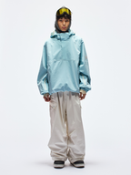 LITAN Gateway Shell Pullover Jacket - Unisex