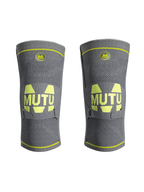MUTU XRD® Supportive Knee Pads - Unisex