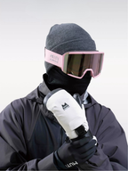 MUTU Lynx 3M Thinsulate Snow Mittens