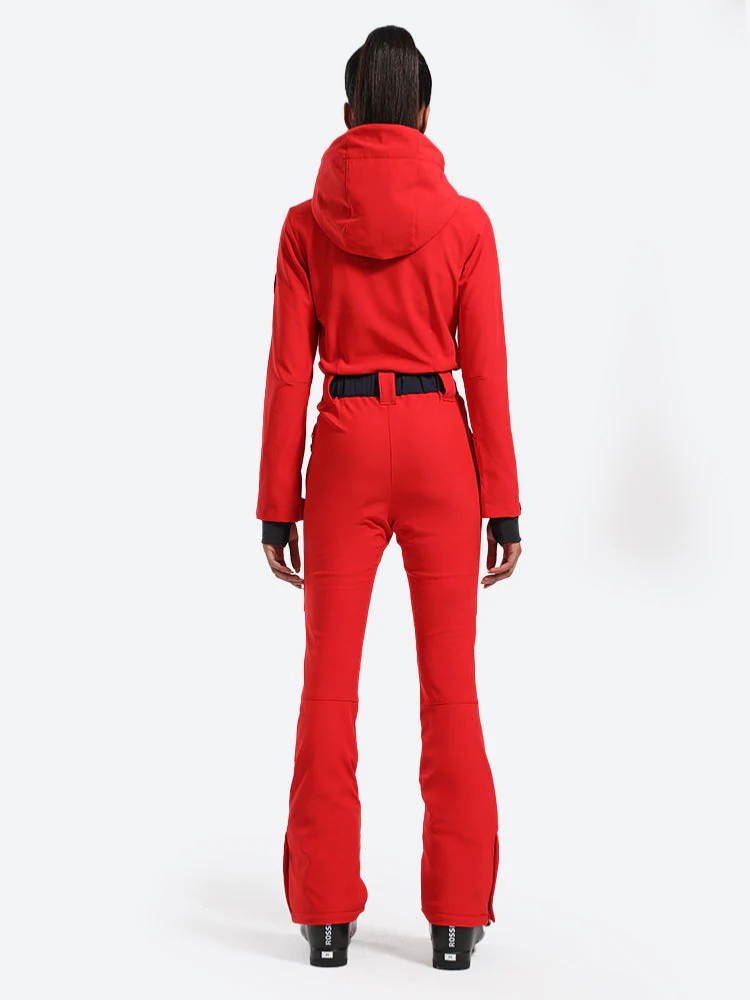 Gsou Snow Elegance Slim Ski Jumpsuit [Limited Region]