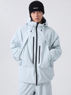 Searipe 3L Polar Drift Ski Jacket – Unisex