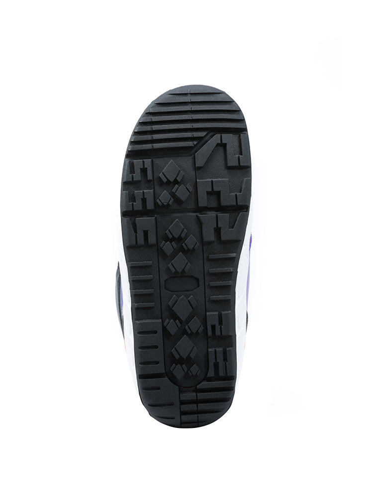 Puzzle Snowbaord Boots