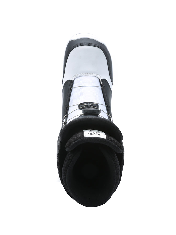 Puzzle Snowbaord Boots