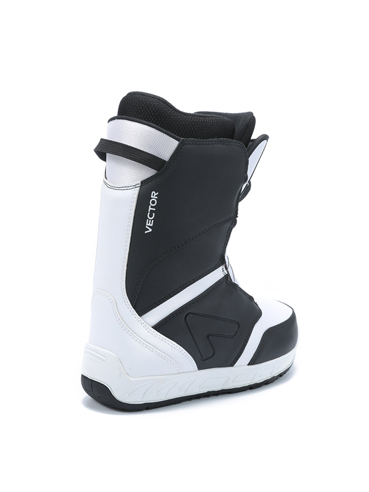 Puzzle Snowbaord Boots