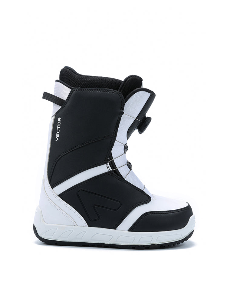 Puzzle Snowbaord Boots