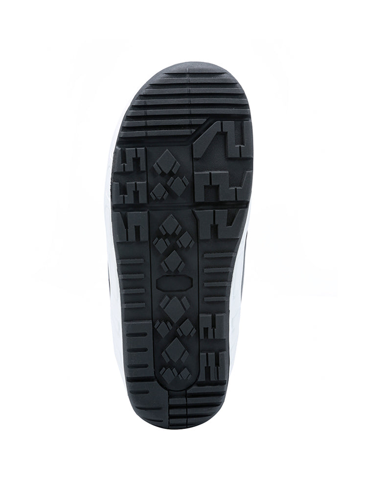Puzzle Snowbaord Boots