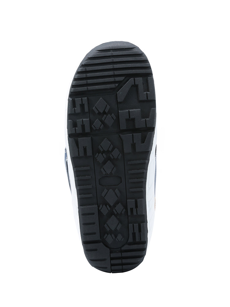 Puzzle Snowbaord Boots