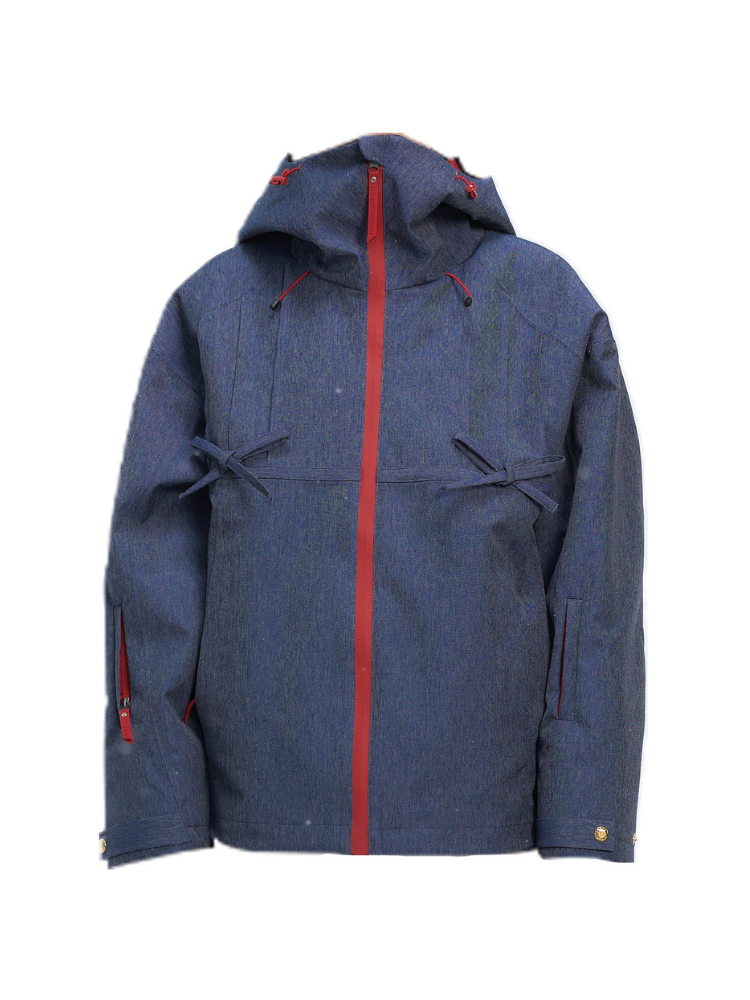 BCG Street Twin Bow Ski Jacket - Women's