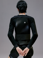 Saffee Air Kevlar Protective Armor Set – Unisex