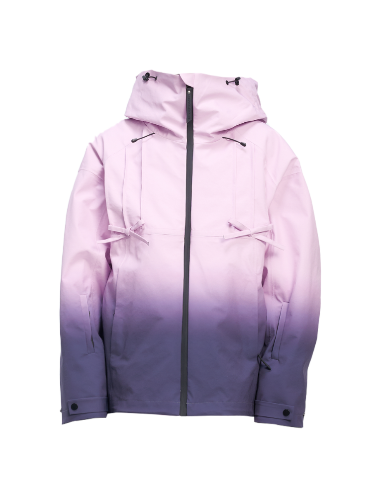 BCG Street Twin Bow Ski Jacket - Women's