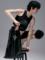 Saffee Air Kevlar Hip Protection Shorts - Unisex