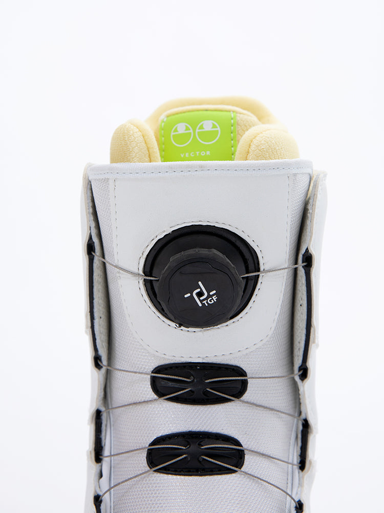 Women's Morandi Snowboard Boots