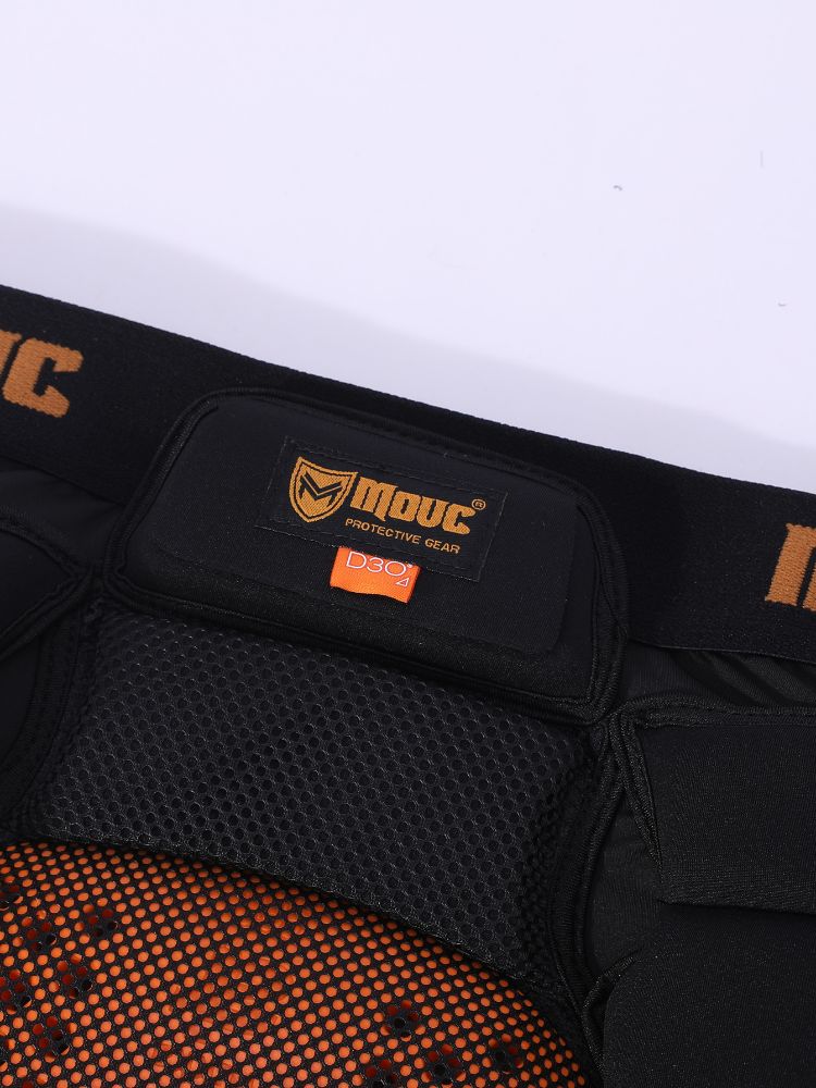 Doorek Protection Shorts Hip Pads [Limited Region]