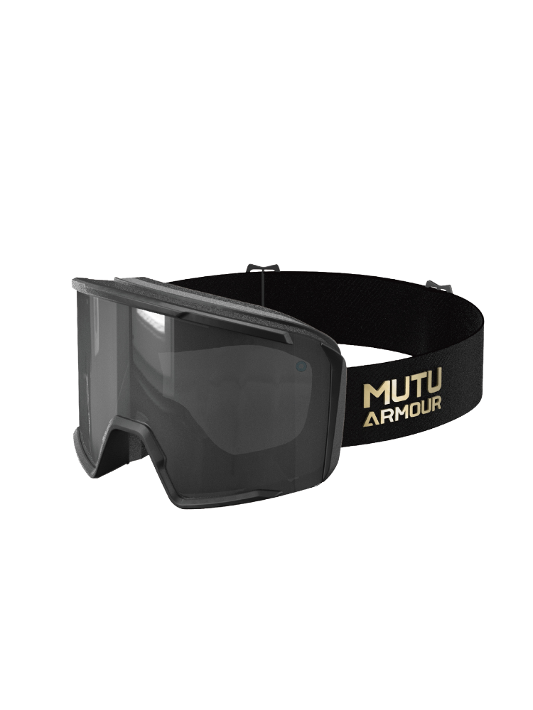 MUTU Lynx Photochromic Ski Goggles