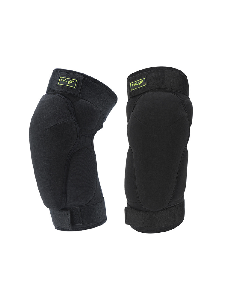 RAUO Kevlar® Impact Knee Pads - Unisex