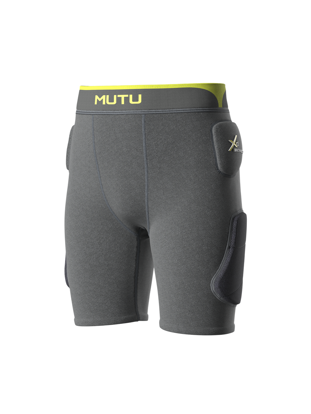 MUTU XRD Protective Armor Set – Unisex