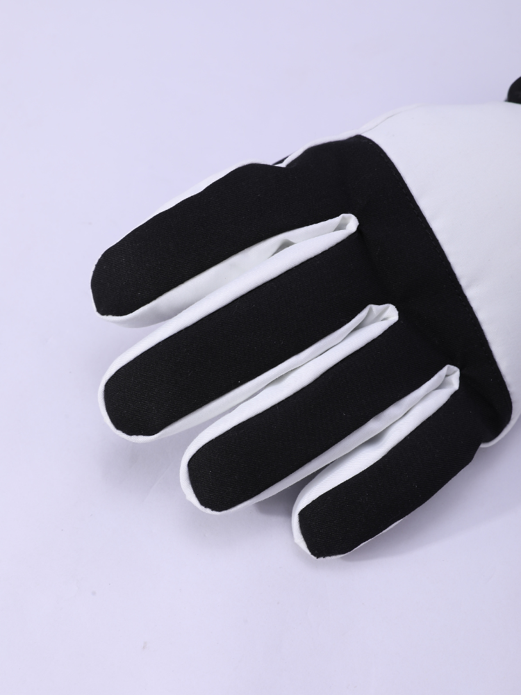 Doorek Waterproof Thinsulate Ski Gloves