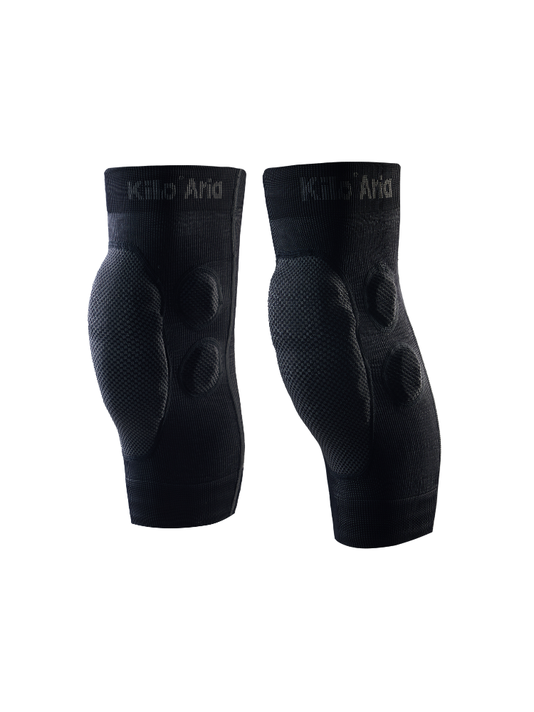 KiloAria Impact Protection Knee Pads - Unisex