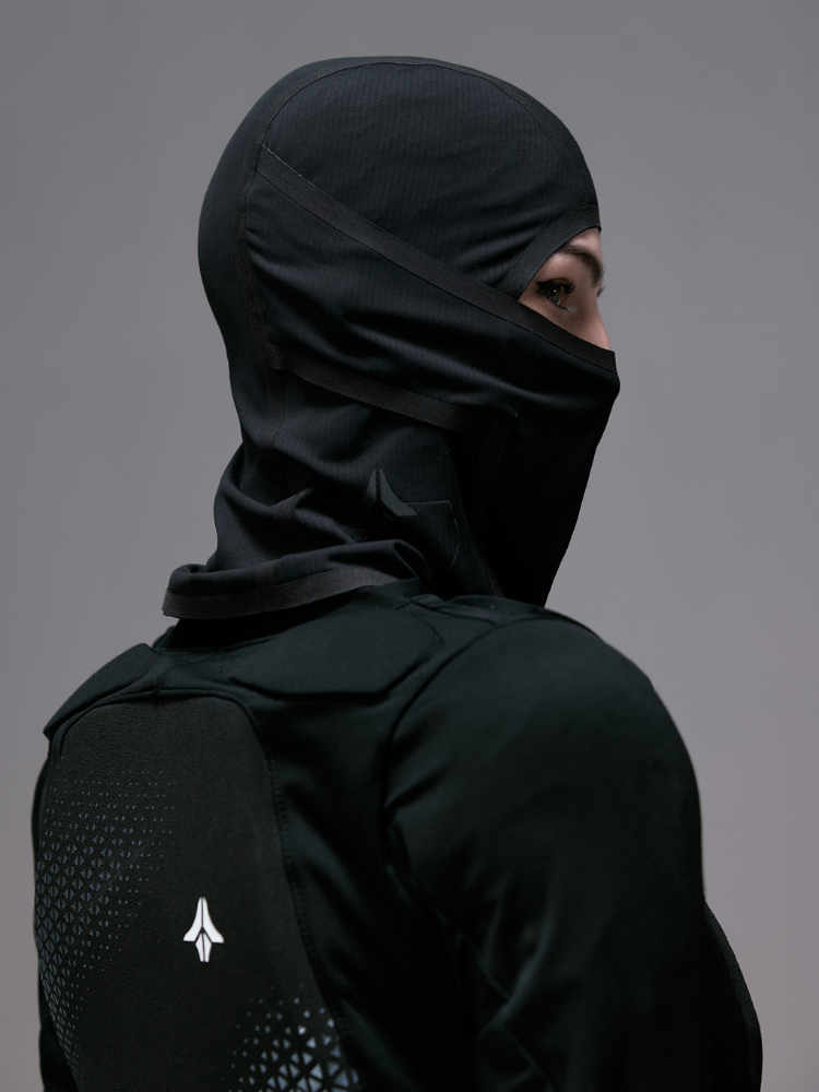 Saffee Balaclava Face Mask - Unisex