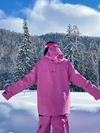 RenChill 3L Peak Performance Ski Jacket - Unisex