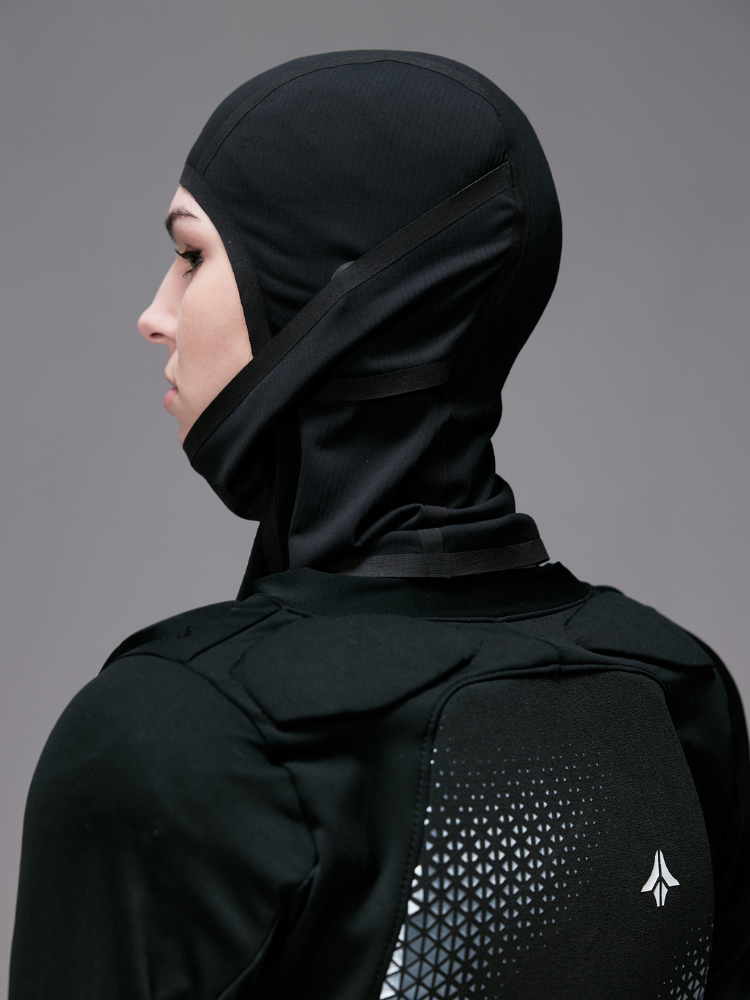 Saffee Balaclava Face Mask - Unisex