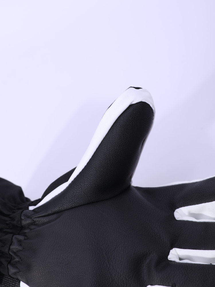 Doorek Waterproof Thinsulate Ski Gloves